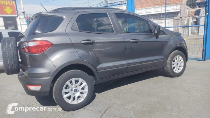 EcoSport 1.5