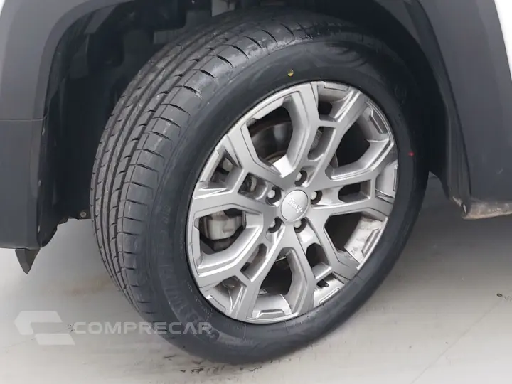 RENEGADE 1.3 T270 TURBO FLEX LONGITUDE AT6