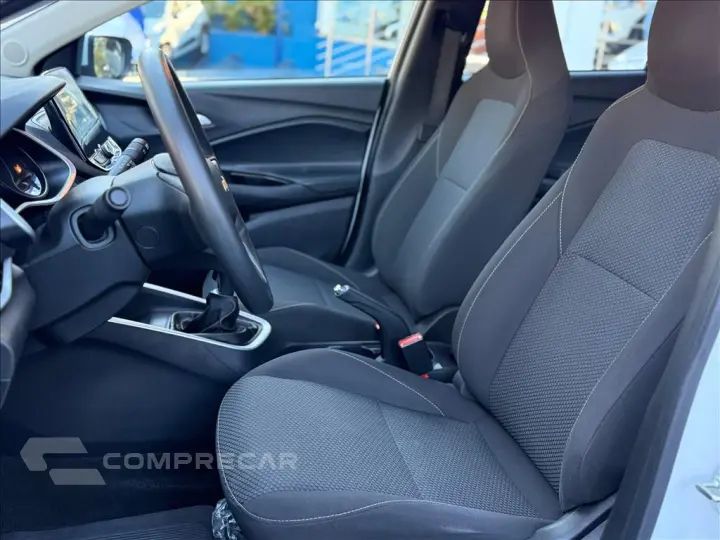 ONIX 1.0 FLEX LT MANUAL