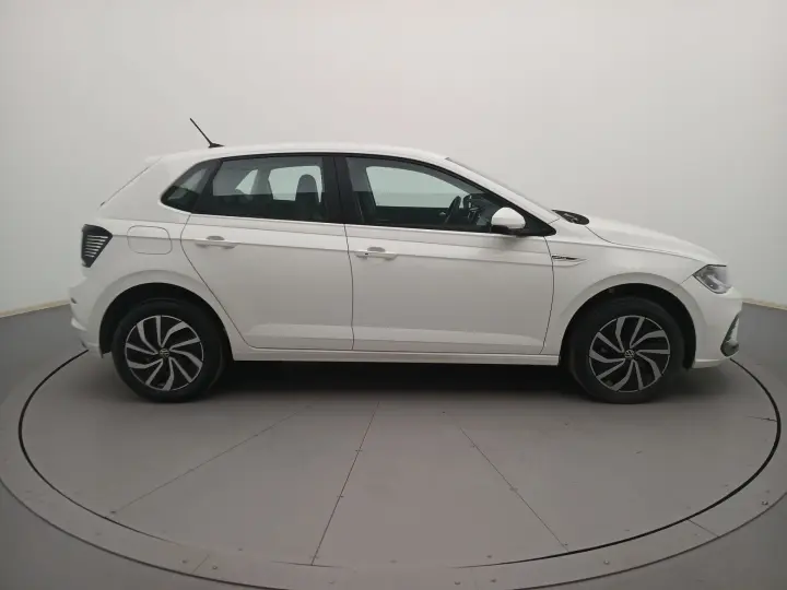POLO 1.0 170 TSI HIGHLINE AUTOMÁTICO