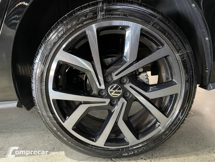 VIRTUS 1.4 250 TSI Exclusive