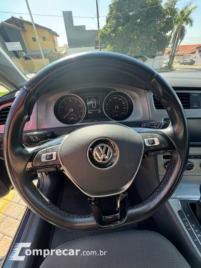 Golf Variant Comfortline 1.4 TSI