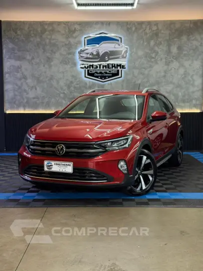 NIVUS 1.0 200 TSI Highline
