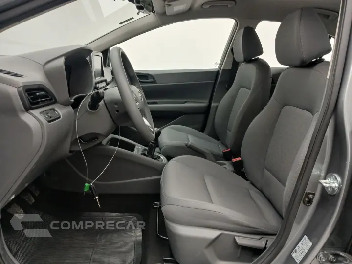 HB20S 1.0 12V FLEX COMFORT MANUAL