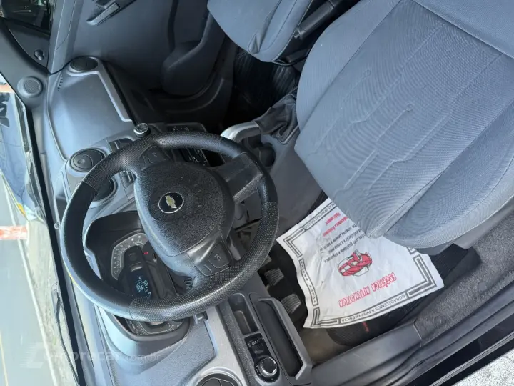 MONTANA 1.4 MPFI LS CS 8V FLEX 2P MANUAL