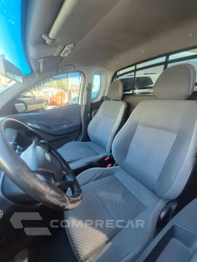 MONTANA LS COMBO 1.4 8V ECONOFLEX 2p