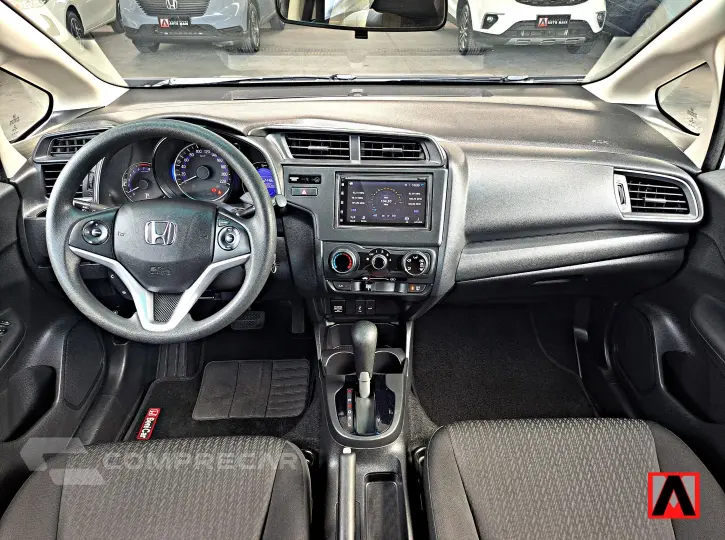 FIT 1.5 Personal 16V