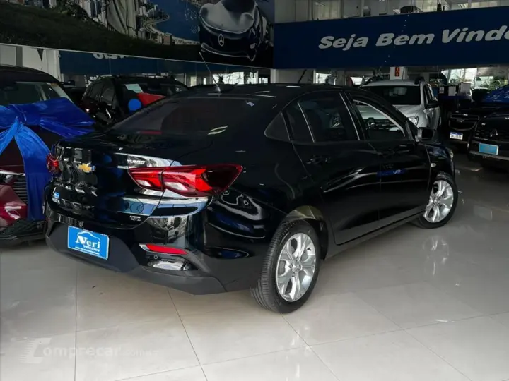 ONIX 1.0 TURBO FLEX PLUS LTZ MANUAL