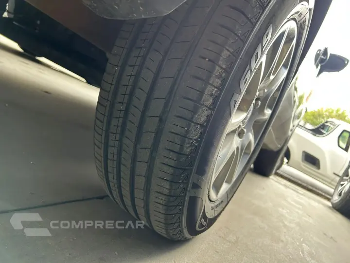 EcoSport SE 1.5 12V Flex 5p Aut.