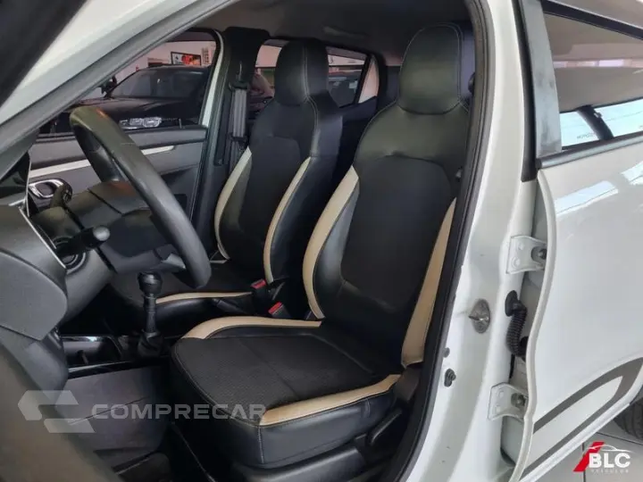 KWID INTENS 10MT