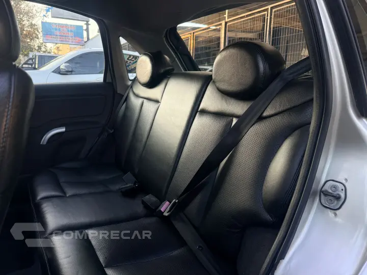 C3 1.4 I GLX 8V