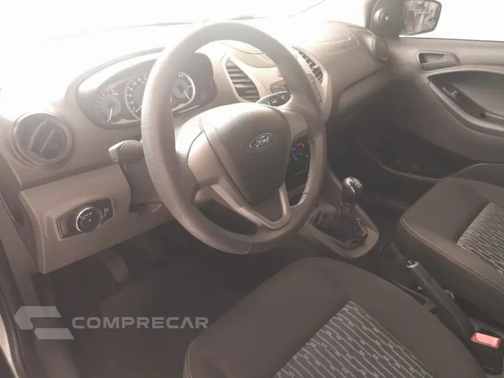 KA 1.0 SE Plus 12V
