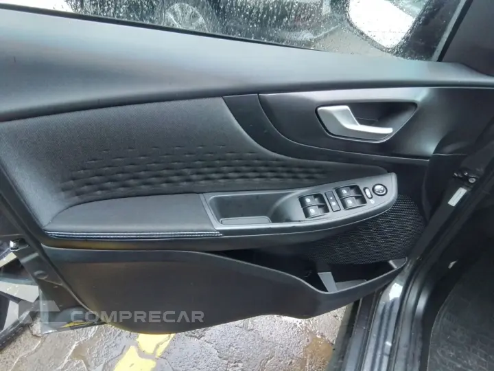 FASTBACK 1.0 TURBO 200 HYBRID AUDACE CVT