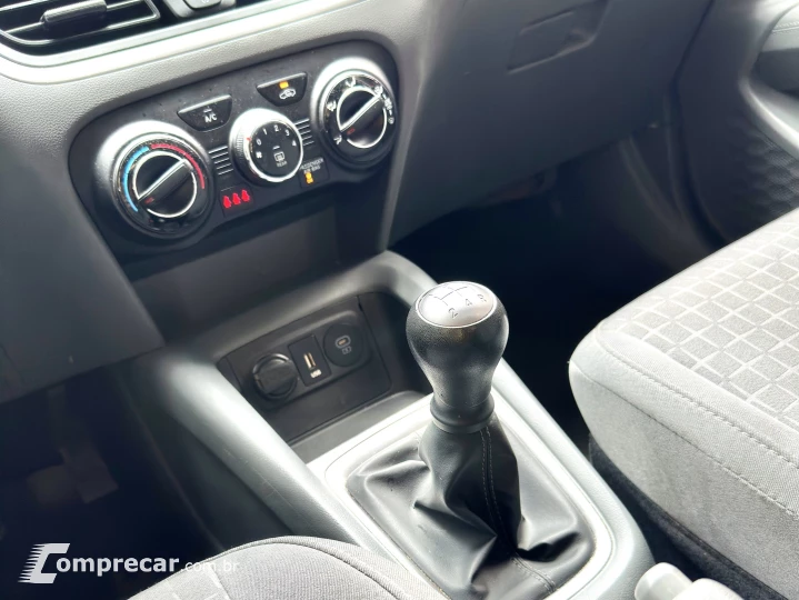 HB20S 1.0 12V FLEX COMFORT MANUAL