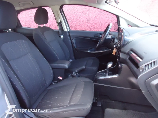 ECOSPORT 1.5 Ti-vct SE