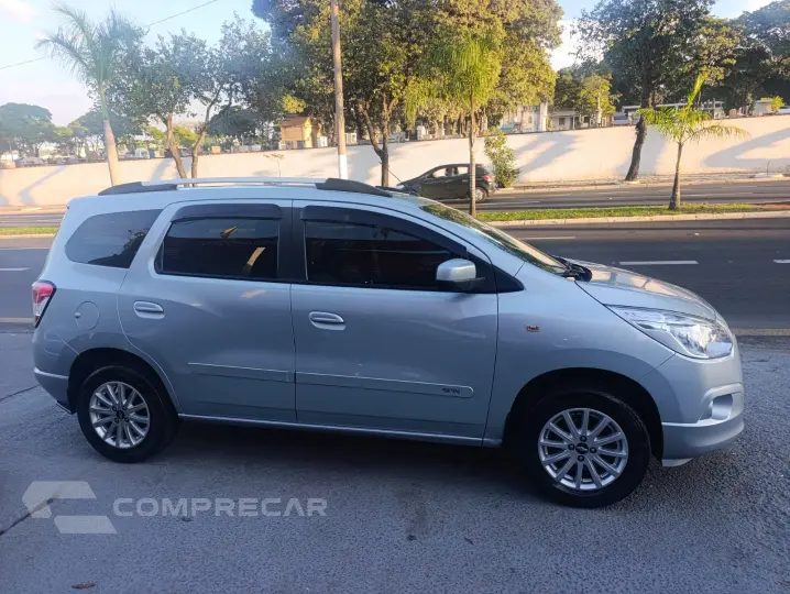 SPIN 1.8 LT 8V