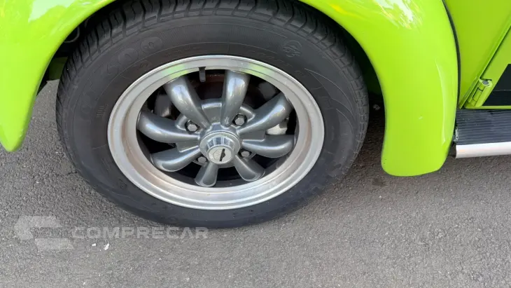 FUSCA 1.6 8V