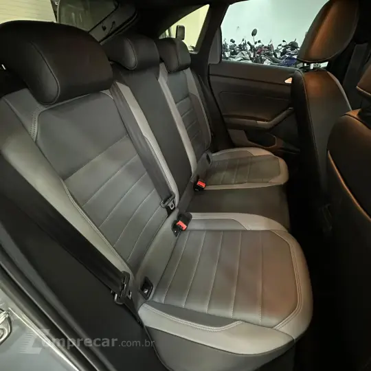 NIVUS 1.0 200 TSI Highline