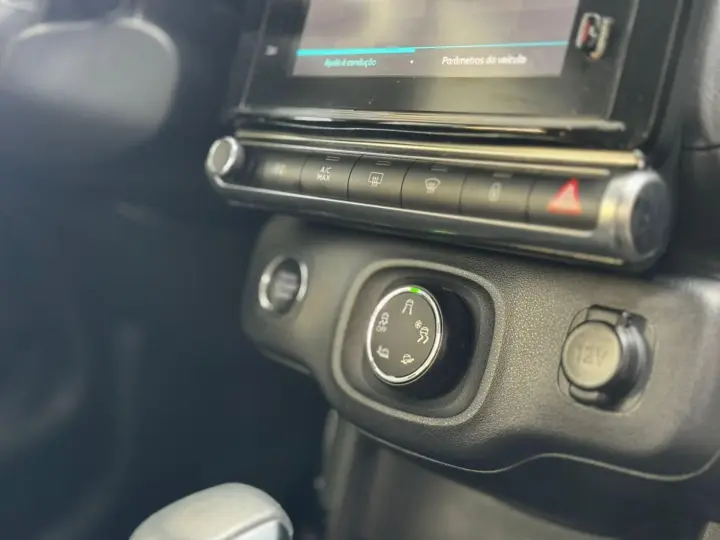 C4 CACTUS C4 Cactus 1.6 THP Shine Pack