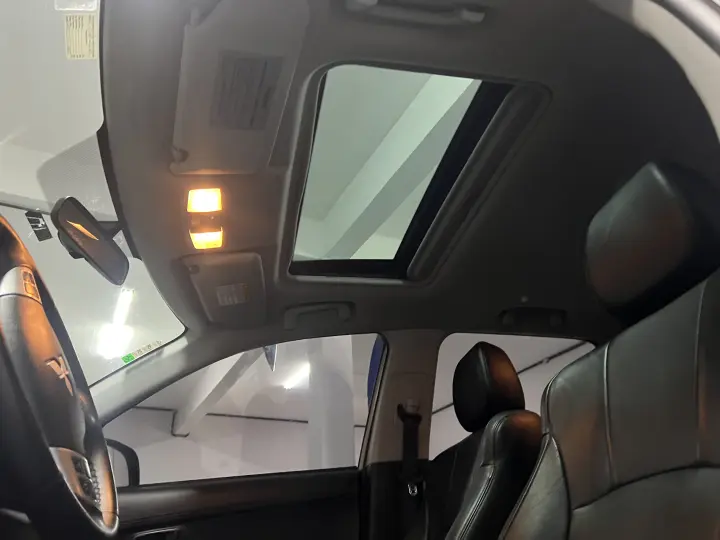 OUTLANDER 3.0 GT 4X4 V6 24V