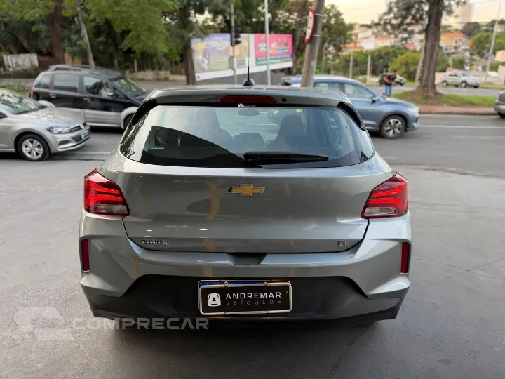 Onix 1.0 Flex Lt Manual