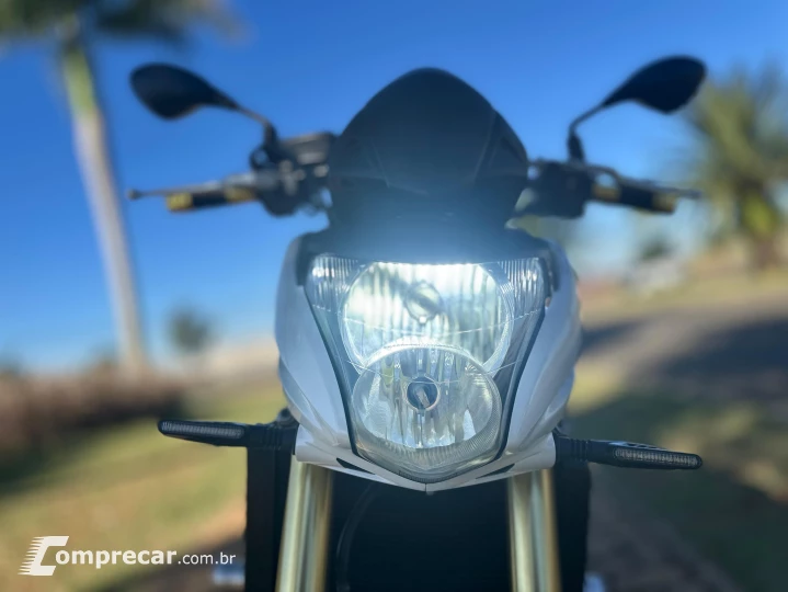 CB 600F HORNET