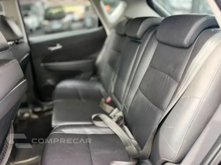 i30 2.0 16V 145cv 5p Aut.
