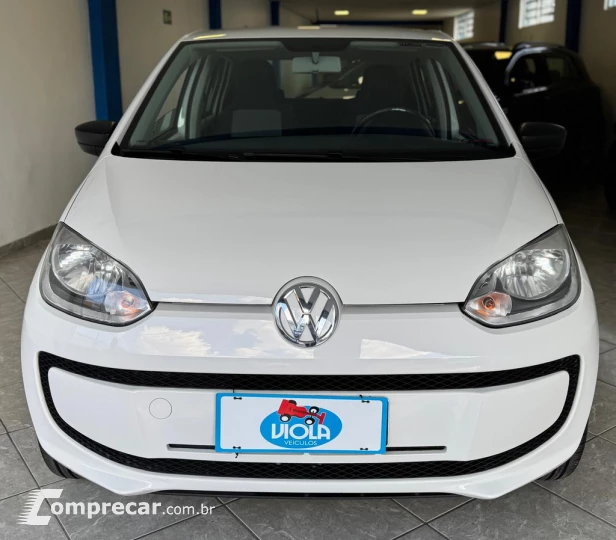 UP 1.0 MPI Take UP 12V