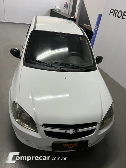 CELTA 1.0 MPFI LS 8V