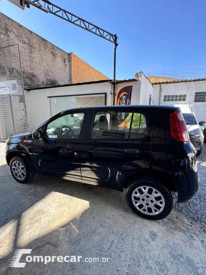 Uno UNO VIVACE Celeb. 1.0 EVO F.Flex 8V 5p