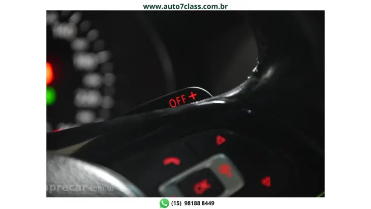 JETTA - 1.4 16V TSI COMFORTLINE 4P TIPTRONIC