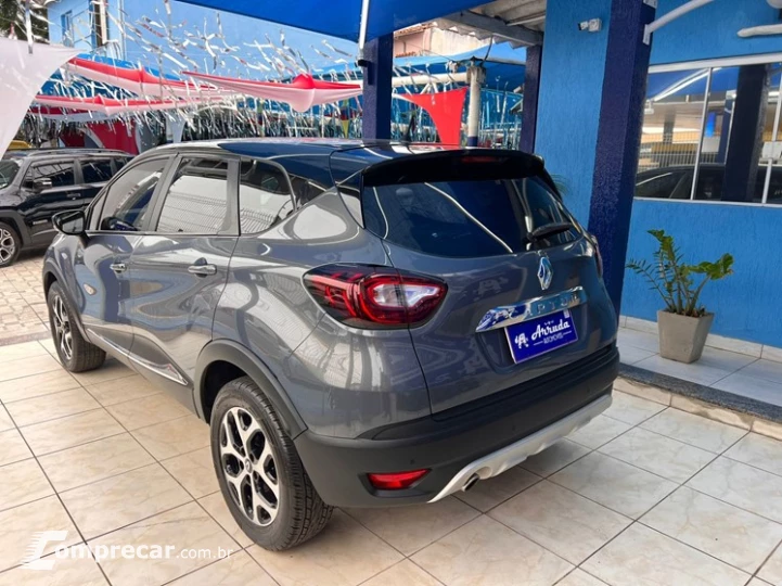 CAPTUR