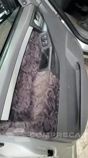 MERIVA 1.8 MPFI MAXX 8V FLEX 4P MANUAL