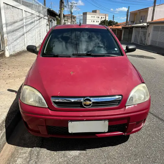 CORSA 1.4 MPFI Maxx 8V