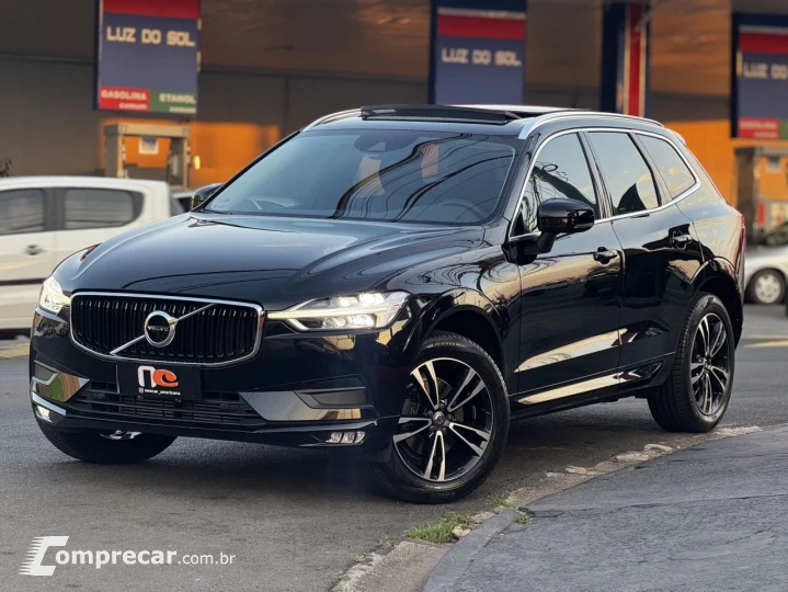 XC 60 T-5 MOMENTUM 2.0 254cv AWD 5p