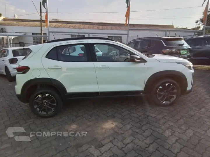 PULSE 1.0 TURBO 200 HYBRID AUDACE CVT