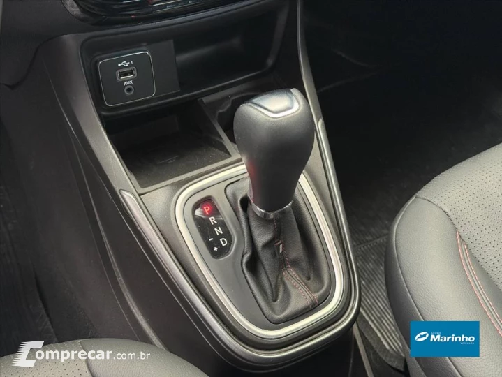 STRADA 1.0 TURBO 200 FLEX ULTRA CD CVT