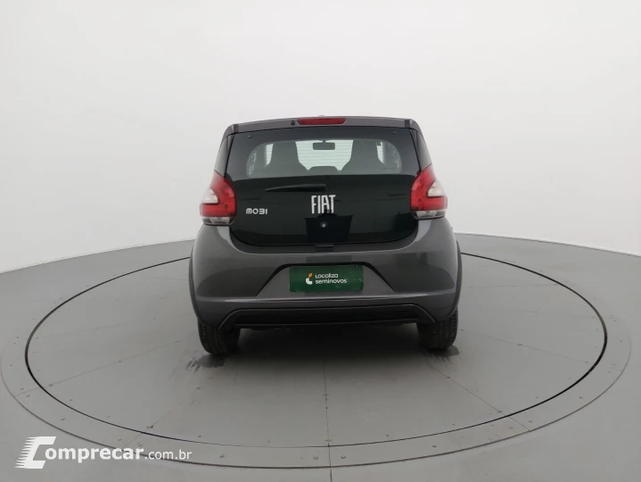 MOBI 1.0 EVO FLEX LIKE. MANUAL