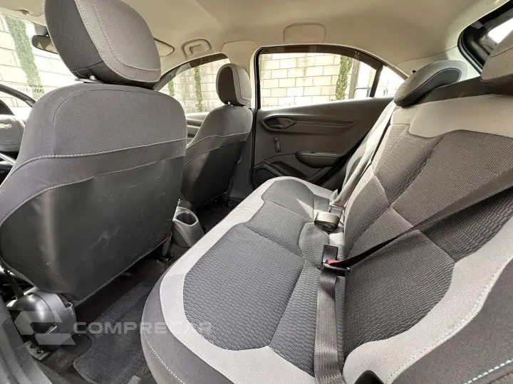 ONIX 1.0 MPFI LS 8V FLEX 4P MANUAL
