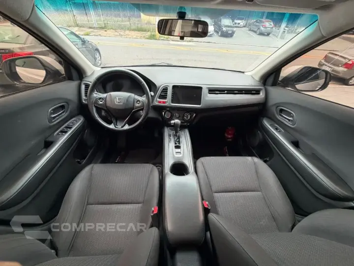 HR-V EX 1.8 Flexone 16V 5p Aut.
