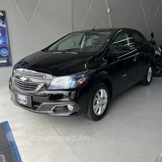 PRISMA Sed. LTZ 1.4 8V FlexPower 4p Aut.