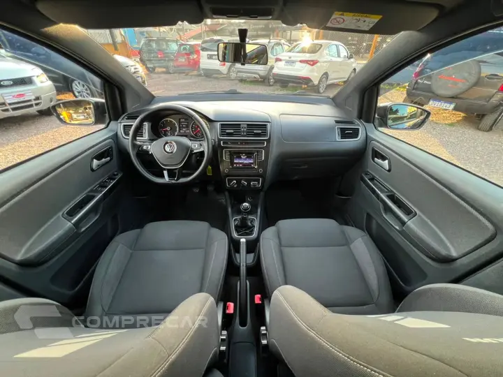 Fox 1.6 Msi Run 8V Flex 4P Manual