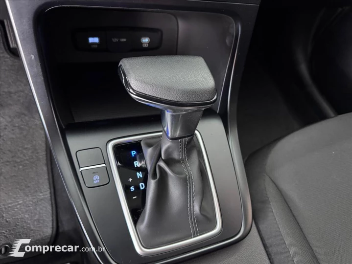 CRETA 1.0 TGDI FLEX COMFORT AUTOMÁTICO