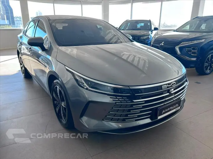 KING 1.5 DM-I PHEV GS AUTOMÁTICO