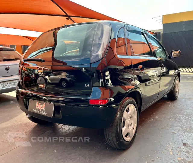 CORSA 1.4 MPFI Premium 8V