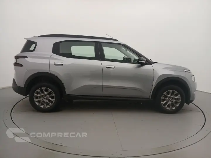C3 AIRCROSS 1.0 TURBO 200 FLEX FEEL PACK CVT