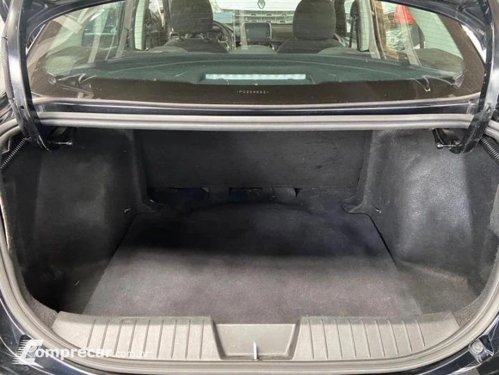 CRONOS DRIVE 1.3 FLEX