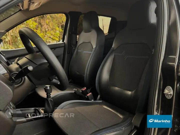 KWID 1.0 12V SCE FLEX INTENSE MANUAL