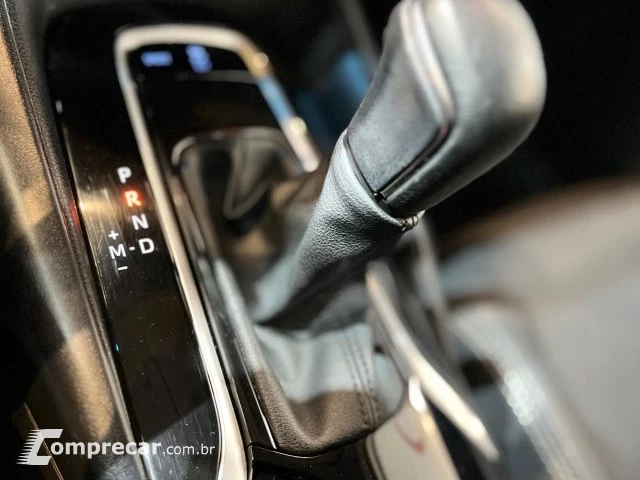 COROLLA - 2.0 VVT-IE XEI DIRECT SHIFT