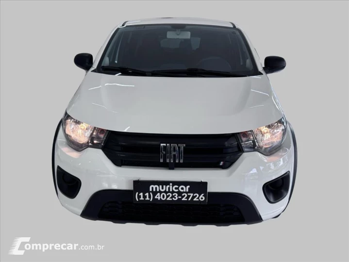 MOBI 1.0 EVO FLEX LIKE. MANUAL